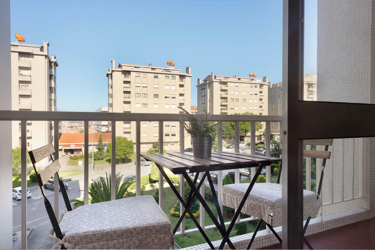 Gaia Center Near Porto Appartement Vila Nova de Gaia Buitenkant foto